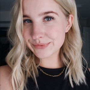 Meet your Posher, Karli